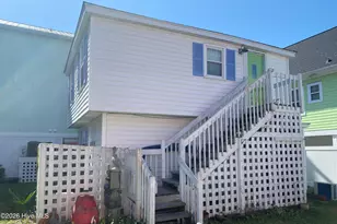 403 S Carolina Ave, Carolina Beach, NC 28428 - Photo 5