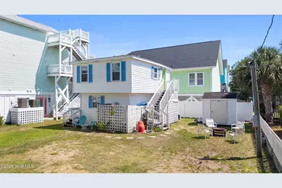 403 South Carolina Avenue, Carolina Beach, NC 28428 - Photo 29