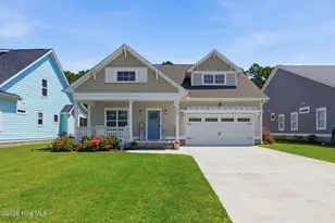 319 Lightning Bug Ln, Holly Ridge, NC 28445 - Photo 1