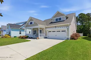 319 Lightning Bug Ln, Holly Ridge, NC 28445 - Photo 3