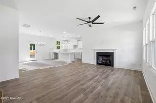 228 Telluride Ct, Aberdeen, NC 28315 - Photo 5