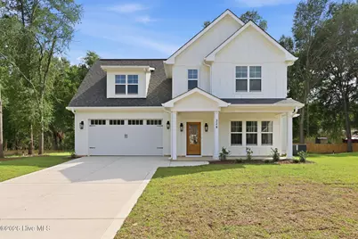 228 Telluride Court, Aberdeen, NC 28315 - Photo 1