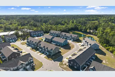 4629 Wildaire Lane #Lot 32, Leland, NC 28451 - Photo 33