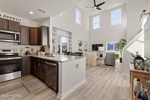 4629 Wildaire Ln, Leland, NC 28451 - Photo 5