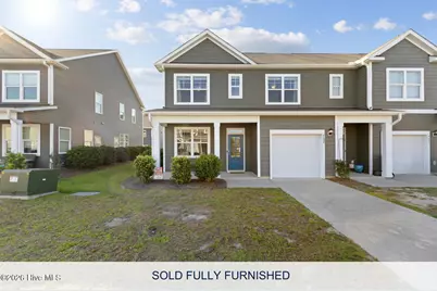 4629 Wildaire Lane #Lot 32, Leland, NC 28451 - Photo 1