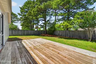 310 Buckhurst Dr, Wilmington, NC 28411 - Photo 31