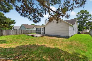 310 Buckhurst Dr, Wilmington, NC 28411 - Photo 35