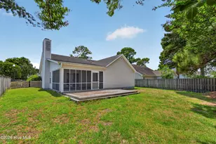310 Buckhurst Dr, Wilmington, NC 28411 - Photo 39