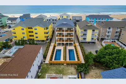 1507 Carolina Beach Avenue N #1, Carolina Beach, NC 28428 - Photo 3