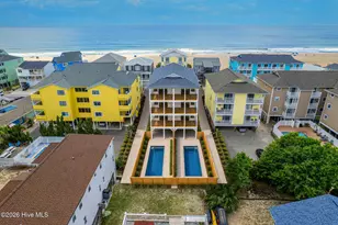 1507 Carolina Beach Ave N, Carolina Beach, NC 28428 - Photo 3