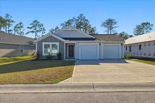 1697 W Coronado Ave SE, Bolivia, NC 28422 - Photo 1