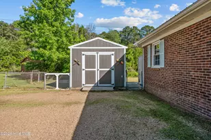 207 Maplehurst Dr, Jacksonville, NC 28540 - Photo 39