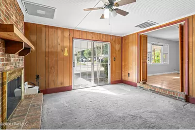 207 Maplehurst Drive, Jacksonville, NC 28540 - Photo 15