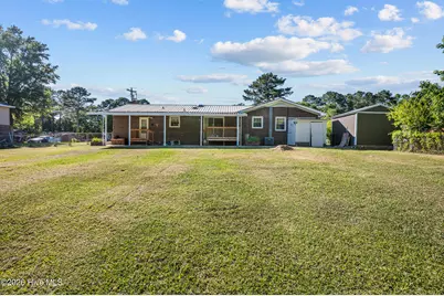207 Maplehurst Drive, Jacksonville, NC 28540 - Photo 43