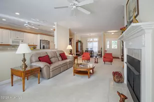 33 Winding Trail, Whispering Pines, NC 28327 - Photo 3