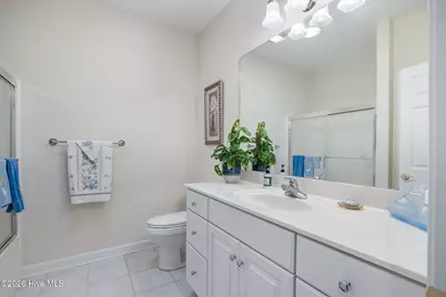 33 Winding Trail, Whispering Pines, NC 28327 - Photo 15