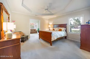 33 Winding Trail, Whispering Pines, NC 28327 - Photo 11