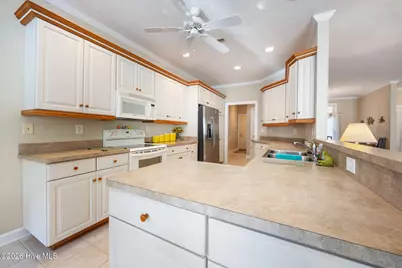 33 Winding Trail, Whispering Pines, NC 28327 - Photo 5