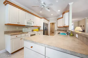 33 Winding Trail, Whispering Pines, NC 28327 - Photo 5