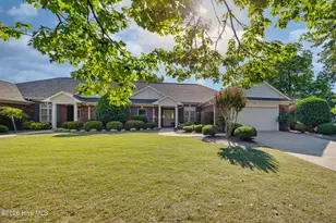 33 Winding Trail, Whispering Pines, NC 28327 - Photo 21