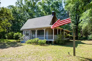690 Live Oak Methodist Church Rd, White Oak, NC 28399 - Photo 1
