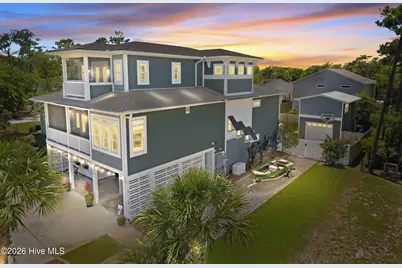 303 McGlamery Street, Oak Island, NC 28465 - Photo 1