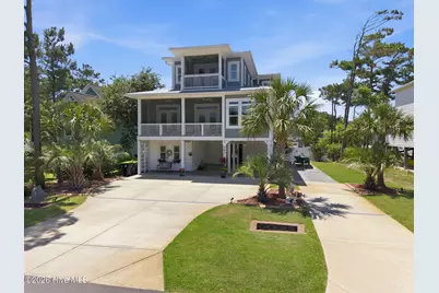 303 McGlamery Street, Oak Island, NC 28465 - Photo 3