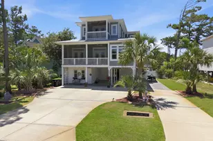 303 McGlamery St, Oak Island, NC 28465 - Photo 3