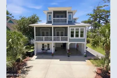303 McGlamery Street, Oak Island, NC 28465 - Photo 63