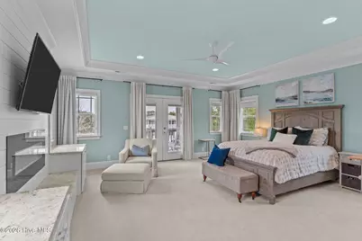 303 McGlamery Street, Oak Island, NC 28465 - Photo 23