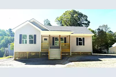131 Dozier Street, Jarvisburg, NC 27947 - Photo 1