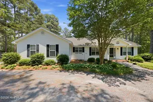 130 Horseshoe Dr, Southern Pines, NC 28387 - Photo 1