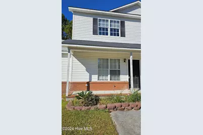 2125 Brandymill Lane, Jacksonville, NC 28546 - Photo 1