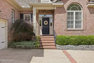 2022 Kenilworth Ln, Wilmington, NC 28405 - Photo 1