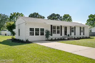 3521 Middle Sound Loop Rd, Wilmington, NC 28411 - Photo 3