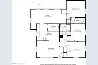 2541 Rhodes Drive, Augusta, GA 30906 - Photo 29