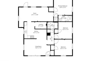 2541 Rhodes Dr, Augusta, GA 30906 - Photo 29