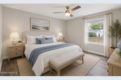 2541 Rhodes Drive, Augusta, GA 30906 - Photo 5