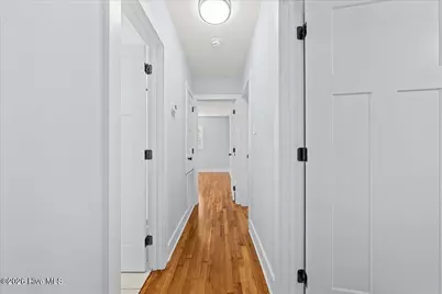 865 N Page Street, Southern Pines, NC 28387 - Photo 19