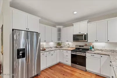 25 Station Avenue, Southern Pines, NC 28387 - Photo 21