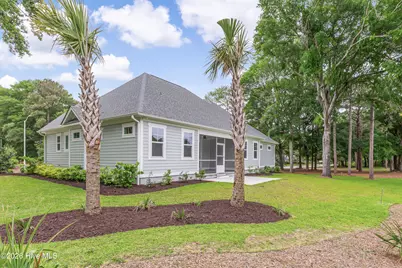 394 Sea Trail Drive W, Sunset Beach, NC 28468 - Photo 35