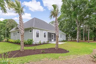 394 Sea Trail Dr W, Sunset Beach, NC 28468 - Photo 35