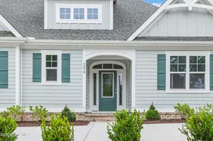 394 Sea Trail Dr W, Sunset Beach, NC 28468 - Photo 5