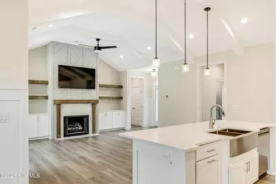 394 Sea Trail Drive W, Sunset Beach, NC 28468 - Photo 15