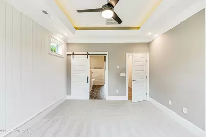 394 Sea Trail Drive W, Sunset Beach, NC 28468 - Photo 19