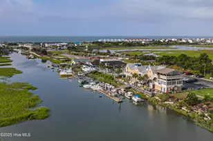 394 Sea Trail Dr W, Sunset Beach, NC 28468 - Photo 89