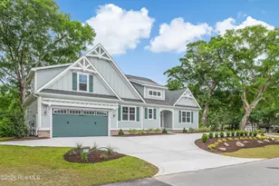 394 Sea Trail Dr W, Sunset Beach, NC 28468 - Photo 3