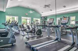 394 Sea Trail Dr W, Sunset Beach, NC 28468 - Photo 67