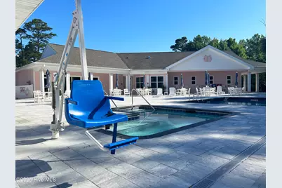 394 Sea Trail Drive W, Sunset Beach, NC 28468 - Photo 63