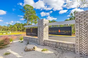 394 Sea Trail Dr W, Sunset Beach, NC 28468 - Photo 37